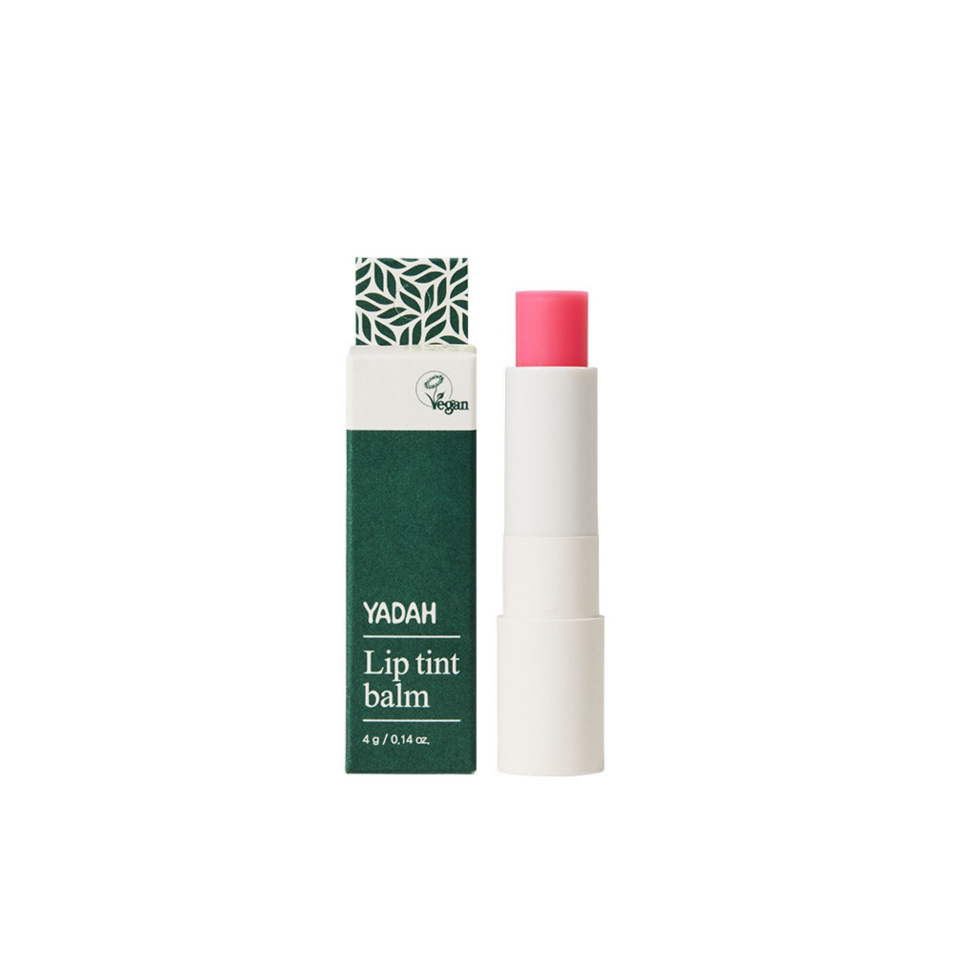 Dudak Nemlendirici Tinted Balm - 03 Strawberry Smoothie