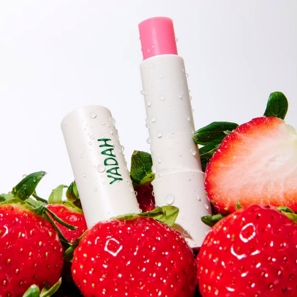 Dudak Nemlendirici Tinted Balm - 03 Strawberry Smoothie