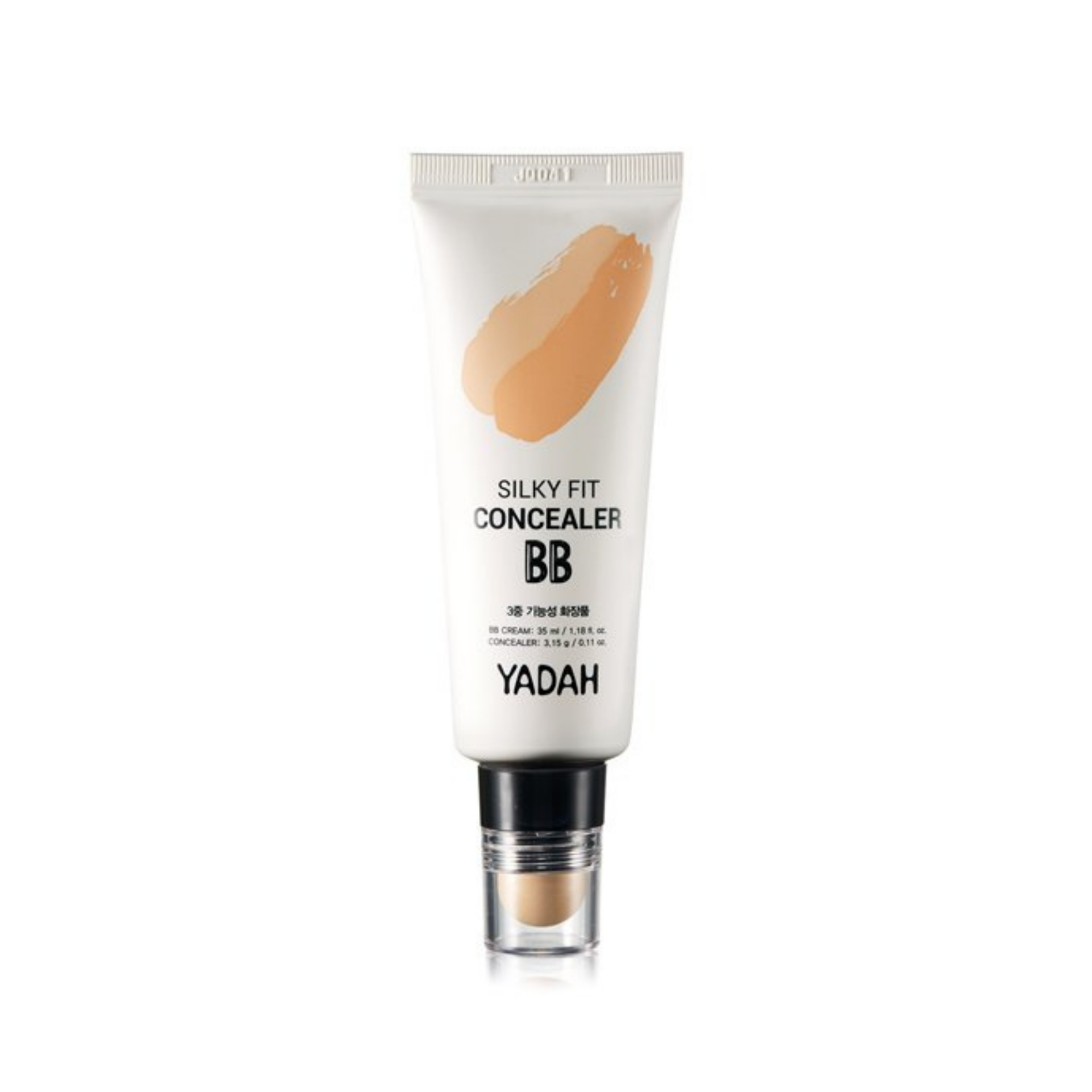 İpeksi Dokuda 2'si bir arada Bb Krem + Concealer 23 NATURAL BEIGE