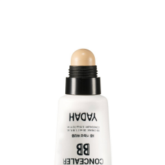 İpeksi Dokuda 2'si bir arada Bb Krem + Concealer 23 NATURAL BEIGE
