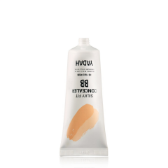 İpeksi Dokuda 2'si bir arada Bb Krem + Concealer 23 NATURAL BEIGE