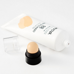 İpeksi Dokuda 2'si bir arada Bb Krem + Concealer 23 NATURAL BEIGE