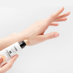 İpeksi Dokuda 2'si bir arada Bb Krem + Concealer