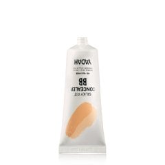 İpeksi Dokuda 2'si bir arada Bb Krem + Concealer - No.21 (Beyaz Ten)