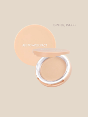 YADAH AIR POWDER PACT PUDRA NO.19 - 9gr