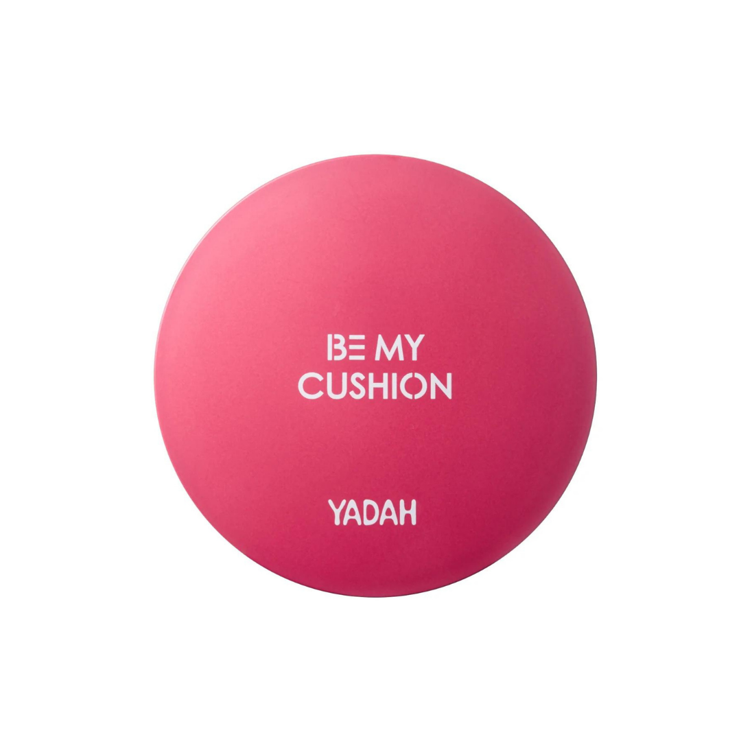 YADAH Cushion Fondöten SPF50+, PA+++