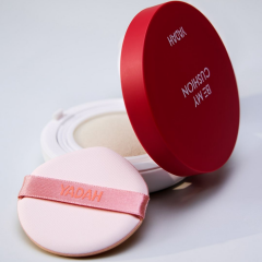 YADAH Cushion Fondöten SPF50+, PA+++ No.23 23 Natural Beige (Buğday Ten)