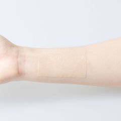 Kaktüs Özlü E Vitaminli Kağıt Maske