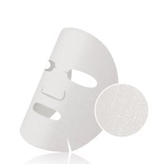 Aloe Vera Özlü Yatıştırıcı Kağıt Maske