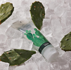 Kaktüs Yatıştırıcı Jel