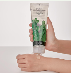 Kaktüs Yatıştırıcı Jel