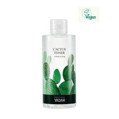 Kaktüs Özlü Cilt Sıkılaştırıcı Vitaminli Sprey Tonik