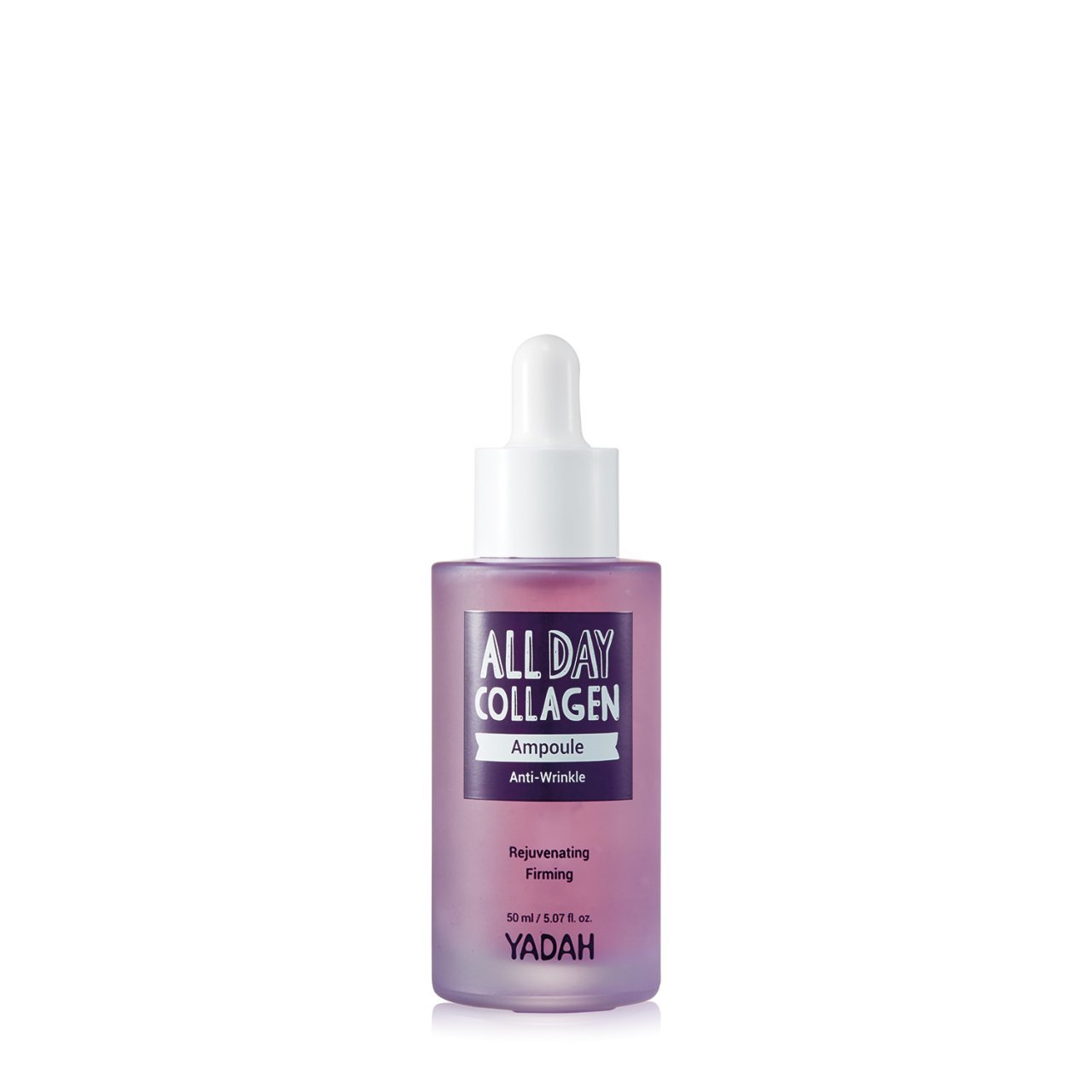 Konsantre Kollajen - Cilt Sıkılaştırıcı Dolgunlaştırıcı ve Kırışık Önleyici Serum