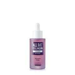 Konsantre Kollajen - Cilt Sıkılaştırıcı Dolgunlaştırıcı ve Kırışık Önleyici Serum
