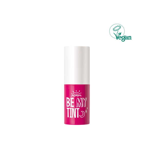 YADAH Be My Tint - 01 WANNA BE PINK