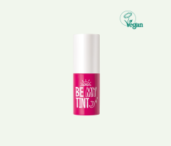 YADAH Be My Tint - 01 WANNA BE PINK