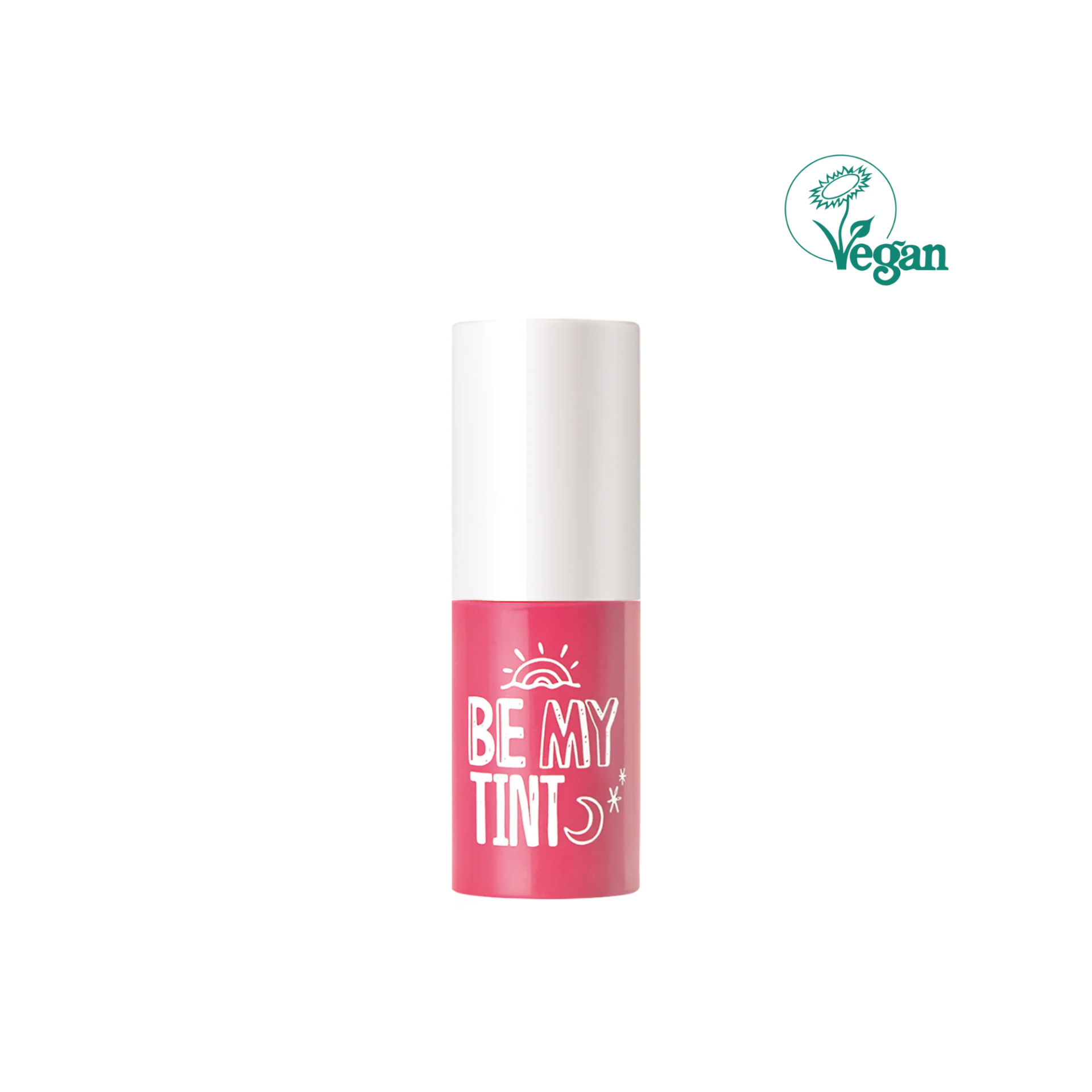 YADAH Be My Tint - 02 PEACH CORAL