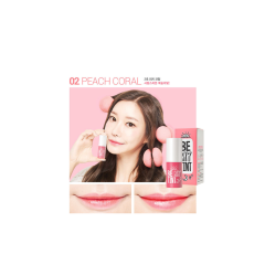 YADAH Be My Tint - 02 PEACH CORAL