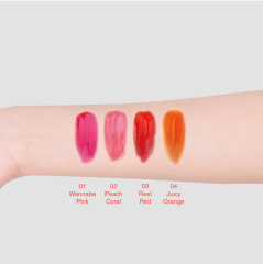 YADAH Be My Tint - 02 PEACH CORAL