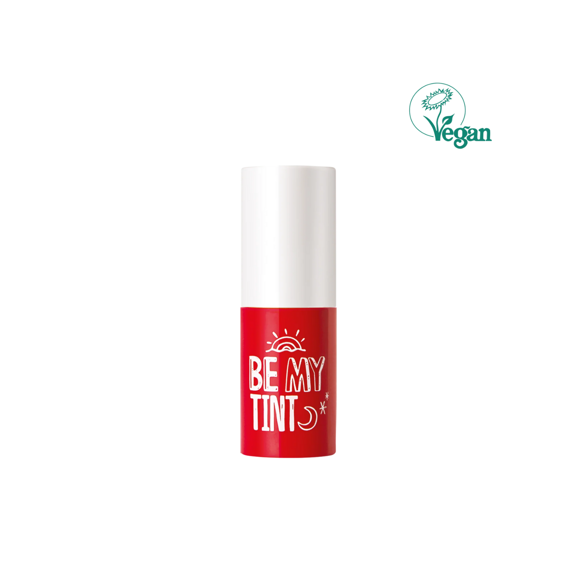 YADAH Be My Tint - 03 REAL RED
