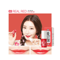 YADAH Be My Tint - 03 REAL RED