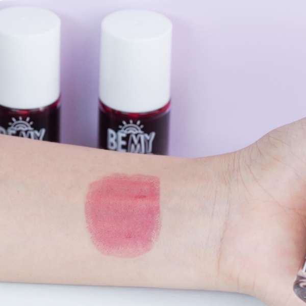 YADAH BE MY WATER TINT 01 ROSE PINK- 10g