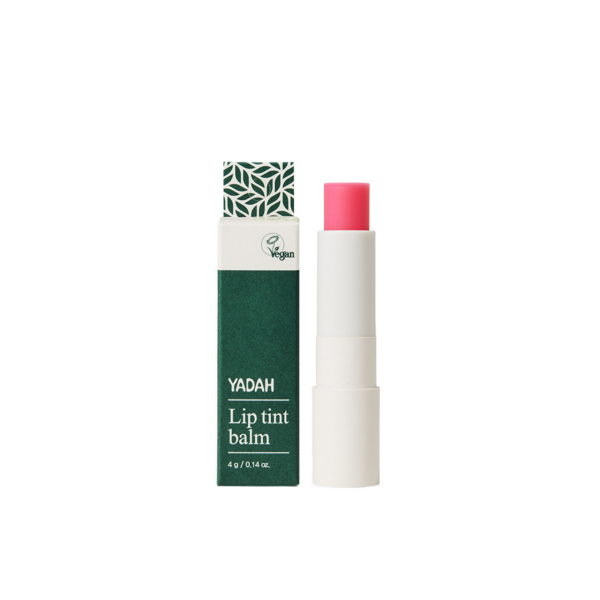 Dudak Nemlendirici Tinted Balm - 03 Strawberry Smoothie