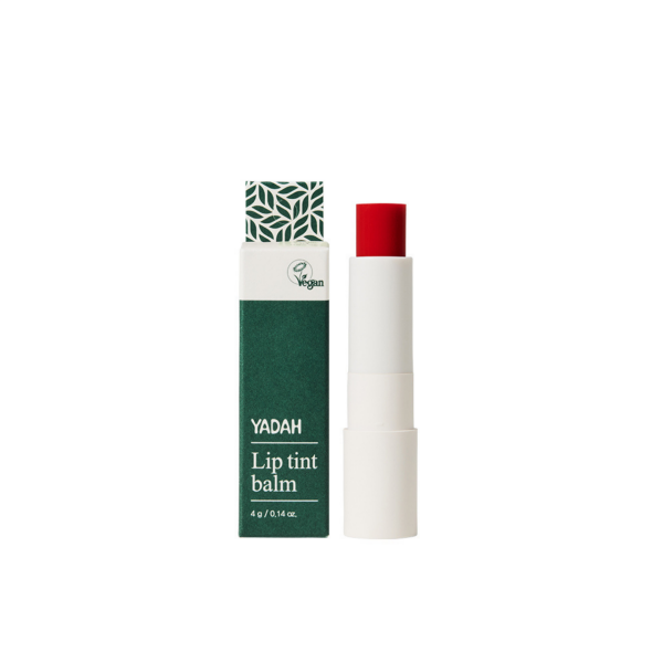 Dudak Nemlendirici Tinted Balm - 04 Cherry Punch
