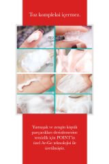 Derinlemesine Yüz Temizleme Köpüğü - Siyah Nokta Ve Gözenek Karşıtı
