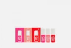 Mini Tint Set 3'lü