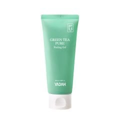 Yeşil Çay Özlü Peeling - Ölü Derilerden Arındırıcı
