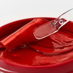 Red Food Energy Göz Altı Pedleri (Maske) - 60 ADET