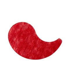 Red Food Energy Göz Altı Pedleri (Maske) - 60 ADET