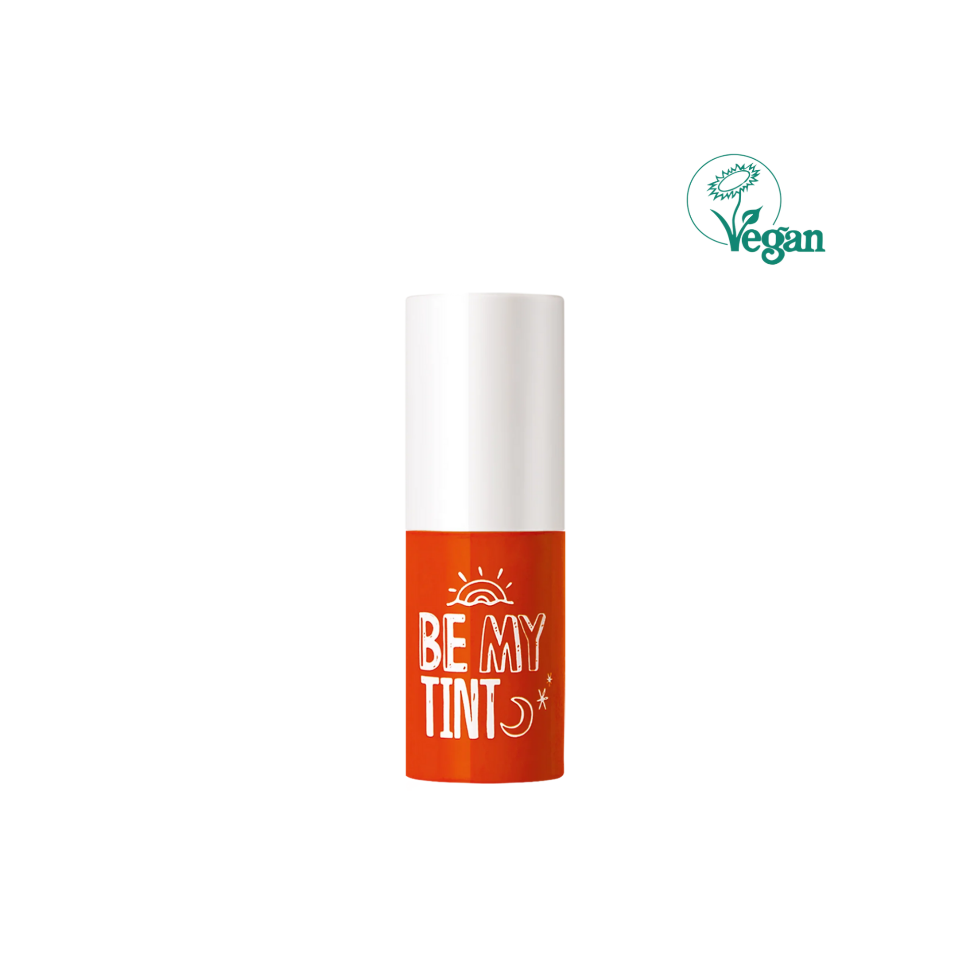 YADAH Be My Tint Dudak Ve Yanak Renklendirici - 04 JUICY ORANGE