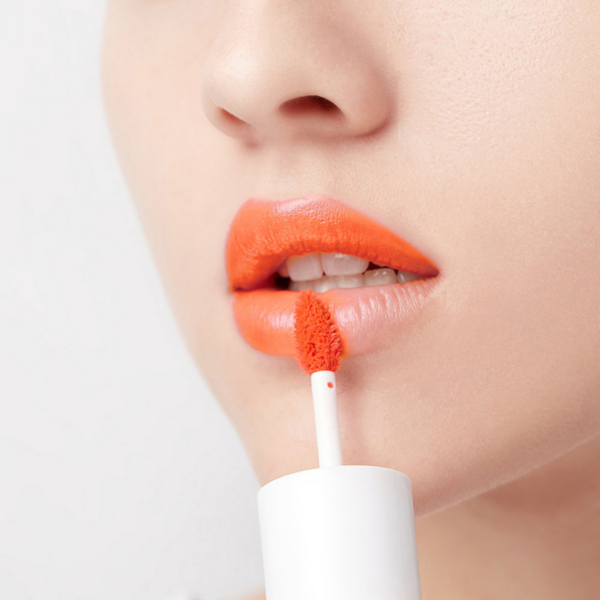 YADAH Be My Tint Dudak Ve Yanak Renklendirici - 04 JUICY ORANGE