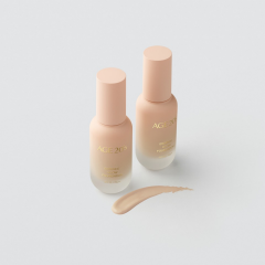 AGE20's Essence Glow Fondöten SPF 35 PA++ 21 LIGHT BEIGE