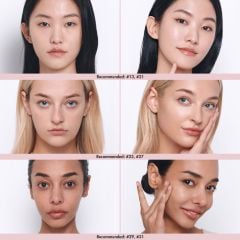 AGE20's Essence Glow Fondöten SPF 35 PA++ - 30 ml