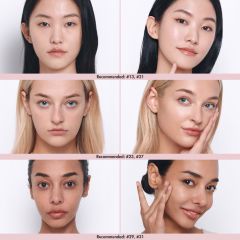 AGE20's Essence Glow Fondöten SPF 35 PA++