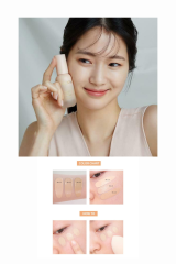 AGE20's Essence Glow Fondöten SPF 35 PA++ - 30 ml