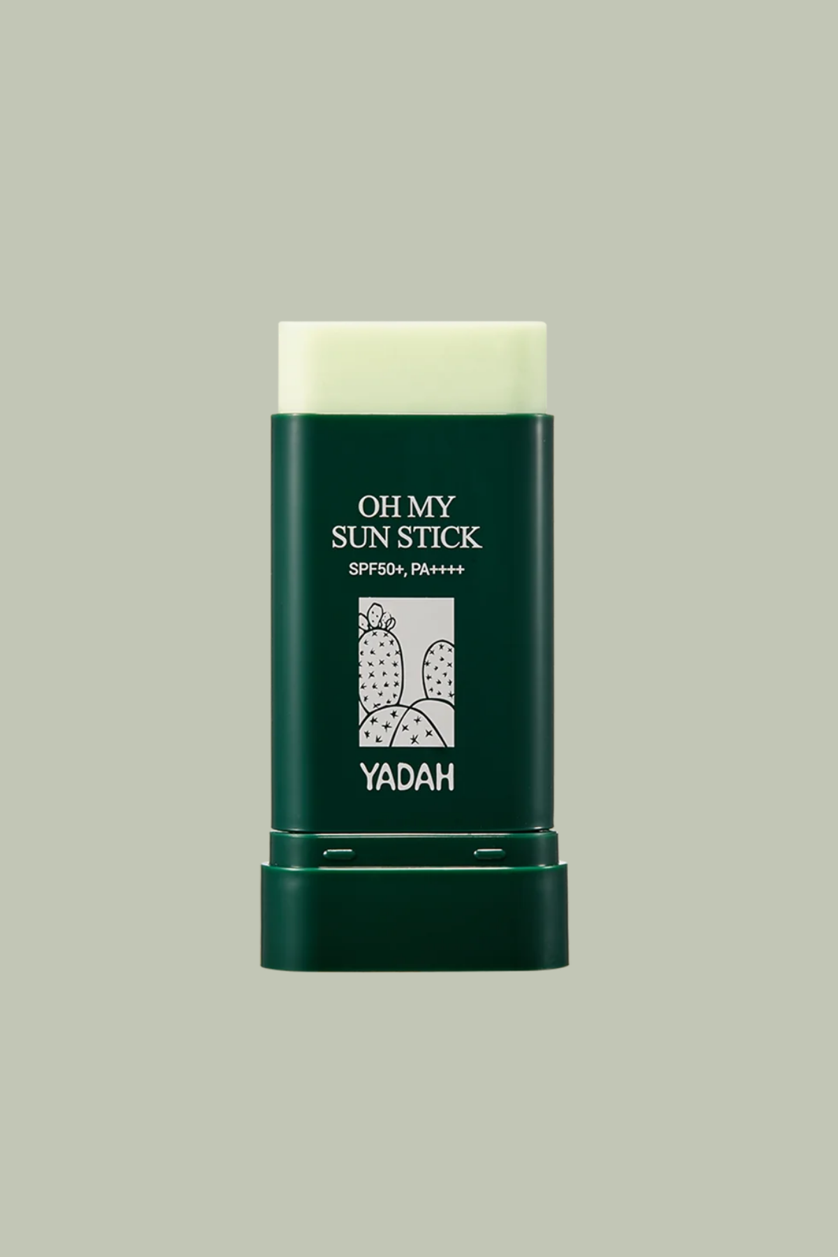 YADAH Oh My Sun Stick - Stick Güneş Kremi SPF50+ PA++++ - 18 gr