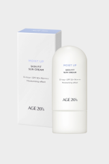 AGE20's Moist Up Skin Fit Güneş Kremi SPF 50+ PA++++ - 60 ML