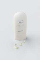 AGE20's Moist Up Skin Fit Güneş Kremi SPF 50+ PA++++ - 60 ML