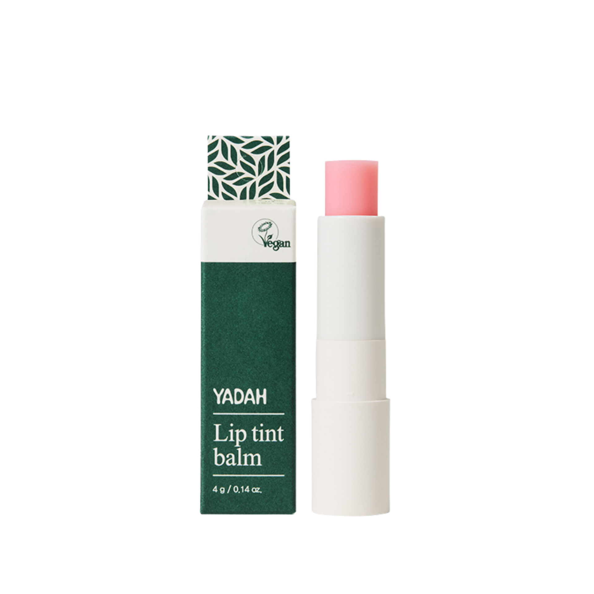 Dudak Nemlendirici Tinted Balm - 02 Peach Slush