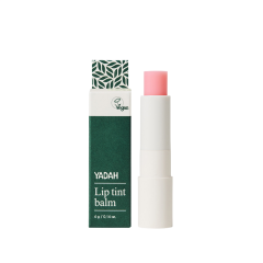 Dudak Nemlendirici Tinted Balm - 02 Peach Slush