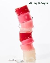 Dudak Nemlendirici Tint - 02 PEACH SLUSH