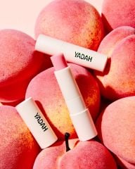 Dudak Nemlendirici Tint - 02 PEACH SLUSH