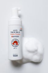 Anti-t Köpük Yüz Temizleyici