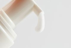 Anti-t Köpük Yüz Temizleyici