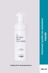 Pure Green Derinlemesine Yüz Temizleyici Köpük