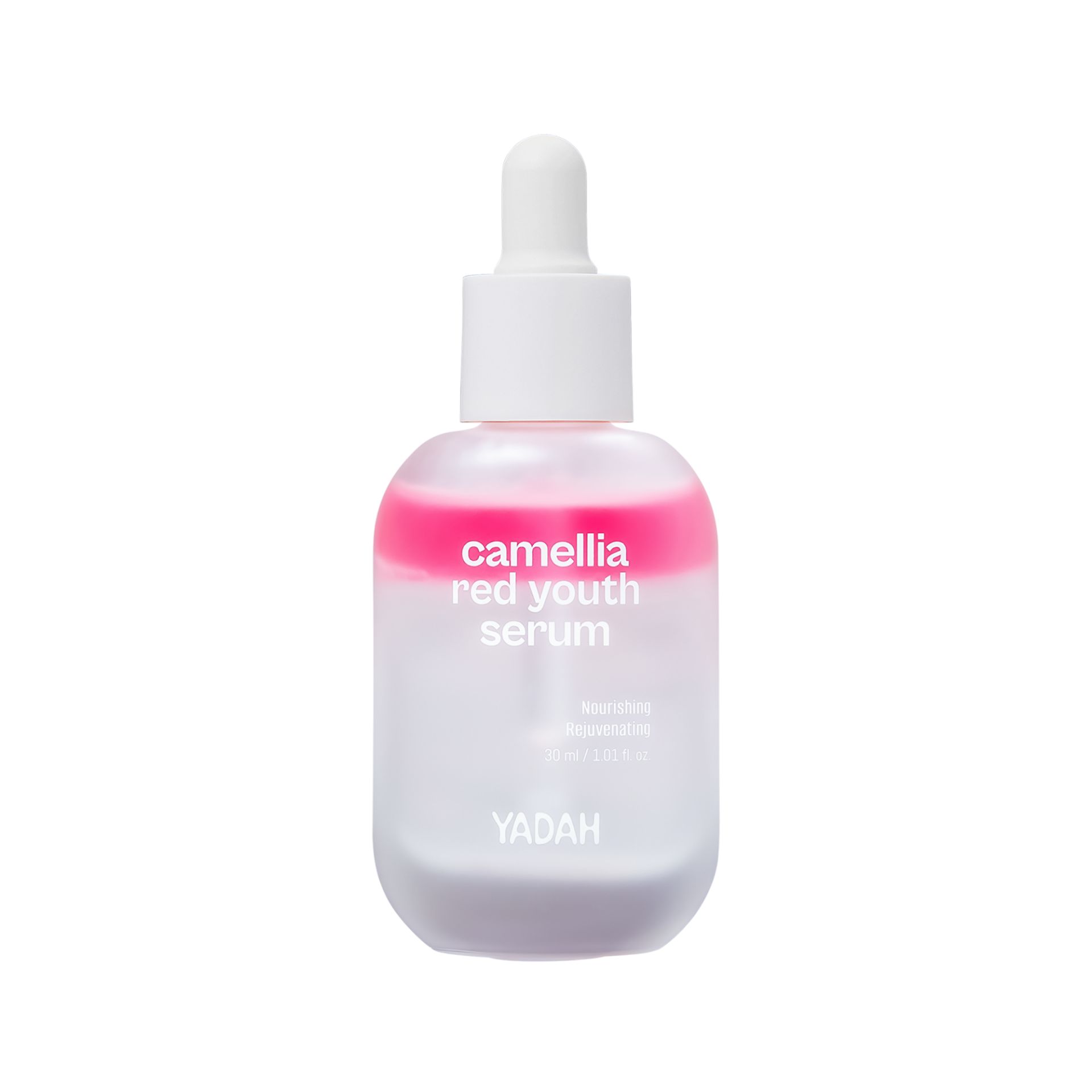 Camellia Red Youth Bitkisel Retinol Serum - 30 ml